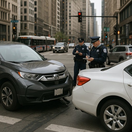 Learn about car accident law, car insurance, and car accident victims related to Repair Services at Tony's Auto Collision Center Implications for Car Accident Law and Insurance.